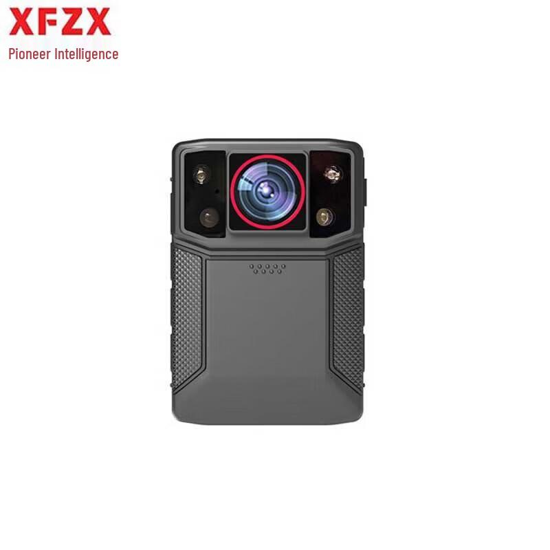 

XFZX Pioneer Smart Law Enforcement Recorder (CN version)