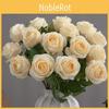 Rosa Anna Artificial Bouquet For Wedding Centerpieces And Decoration Event