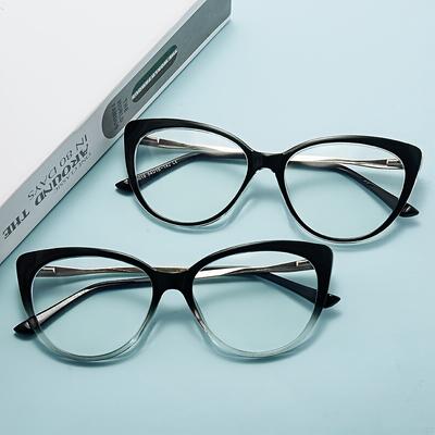 Brillen en accessoires – Lees- en computerbril