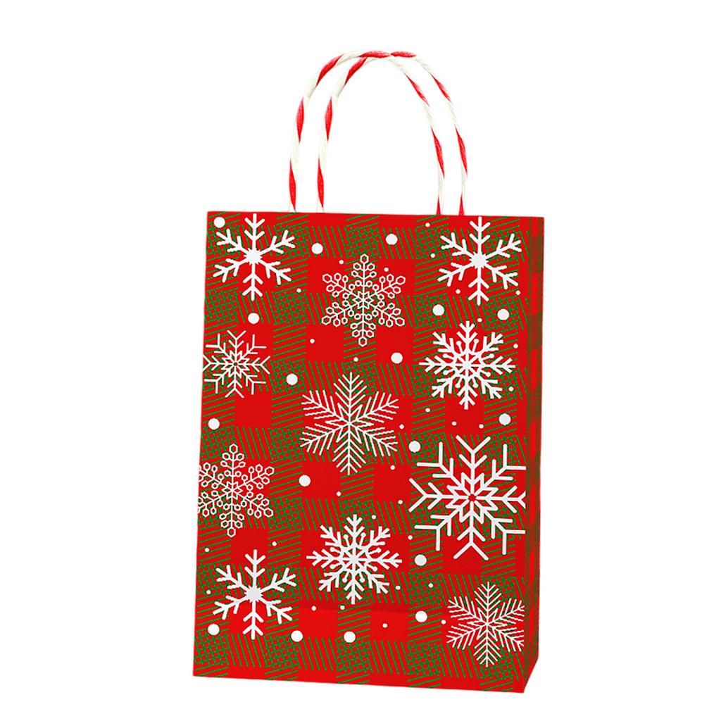 Party Gift Bags Party Supplies Cartoon Candy Bags, Tote Bags, Gift Bags For Kids Paper Packs Adults Birthday Party Decora