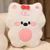 Cuddly Animal Soft Pillow Stuffed Capybara Dog Pig Penguin Plush Kawaii Plush Cute Plush Toy Kawaii Sweet Gift For Kids Children
