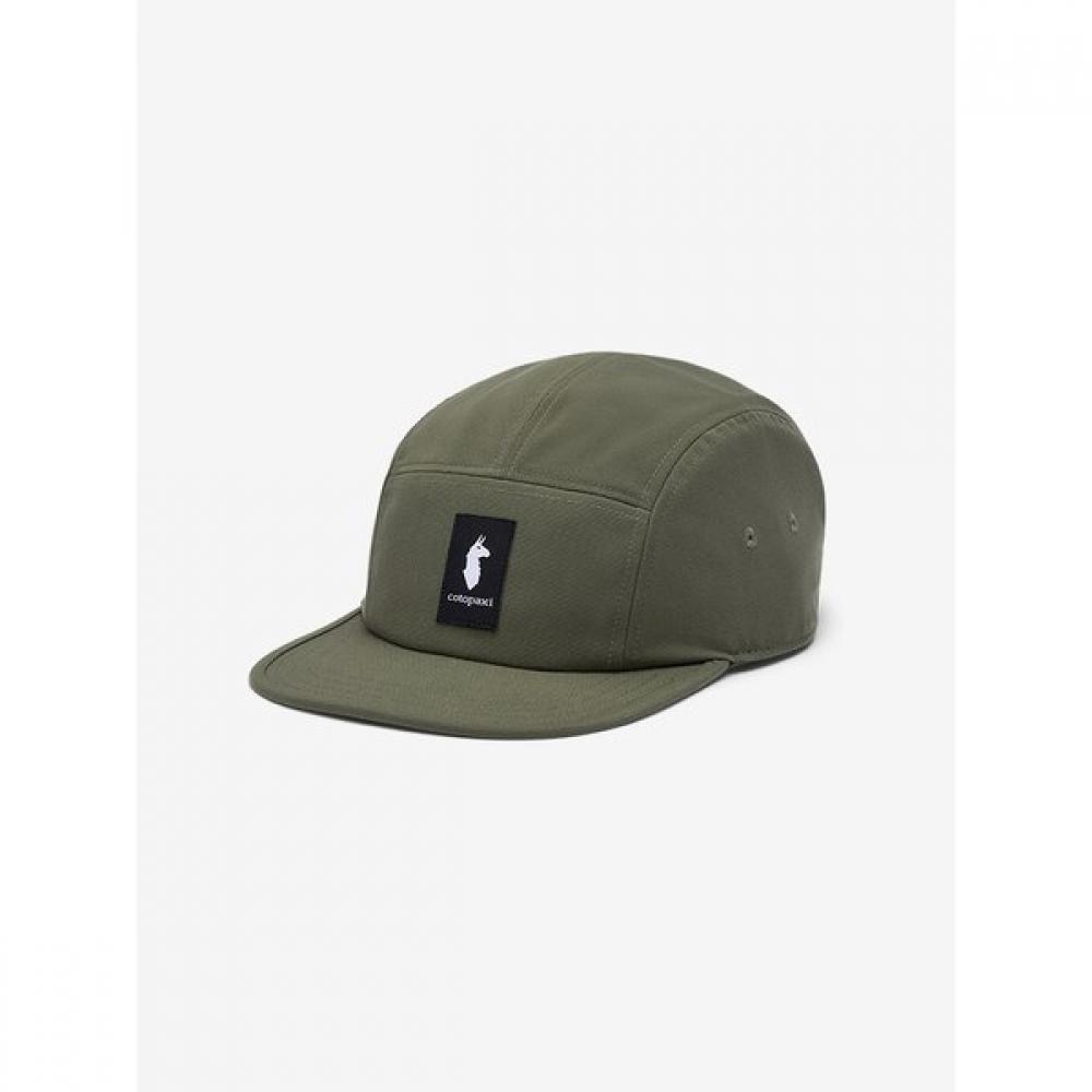 

Cotopaxi Cada Dia 5 Panel Hat MARITIME-Free