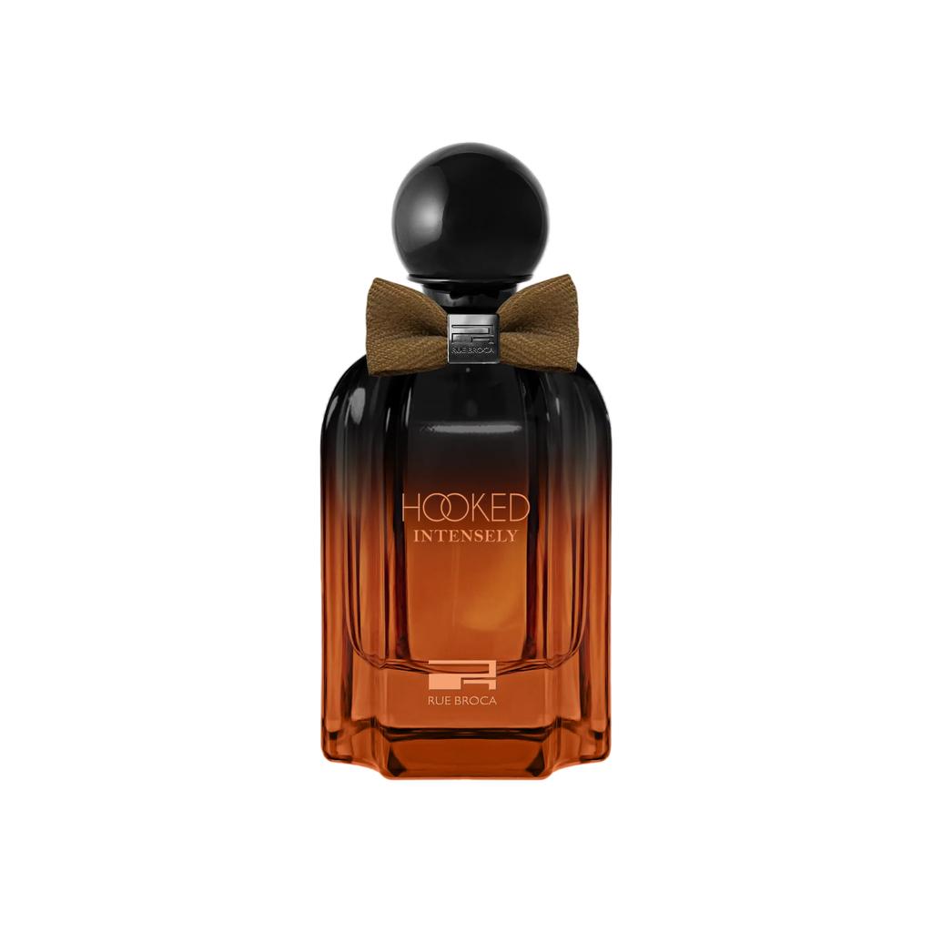 Rue Broca, Hooked Intensely, Eau De Parfum, For Men, 100 Ml