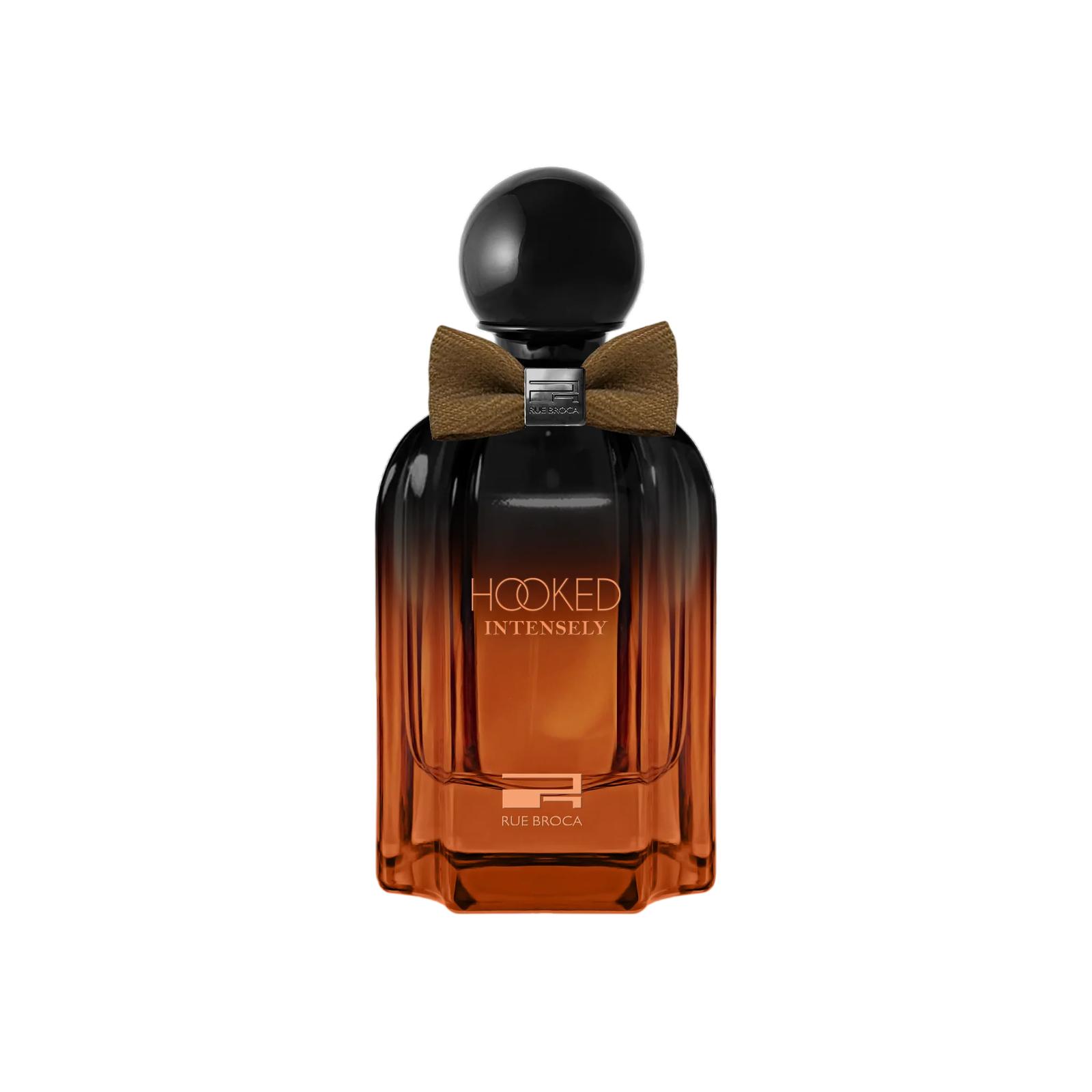 Rue Broca, Stark Angezogen, Eau De Parfum, Für Männer, 100 ml