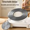 Cast Iron Gas Stove Heat Diffuser Plate