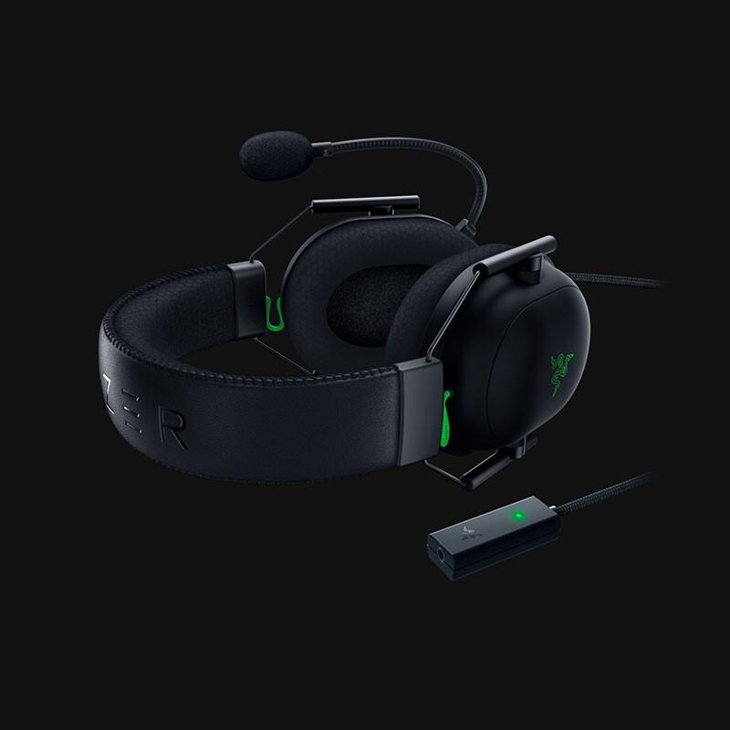 Razer BlackShark V2 Gaming Headset
