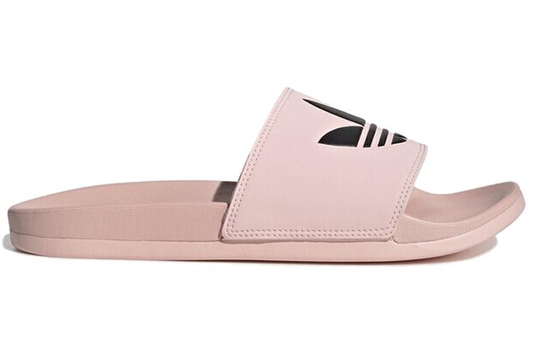 adidas Originals Adilette Lite Slipper 'Pink Black' Women's EG8682