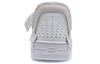 Li Ning CF De Sequencing Abrasion Resistant Slip Resistant Low Top Skateboard Shoes Women's White Red AGCQ394-1