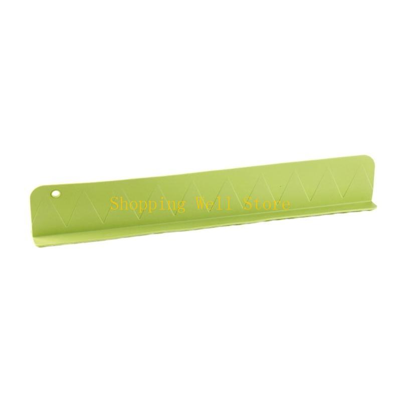 KX4B Multifuntional Silicone Splashs Blockers for Household and Hospitalitys Sinks