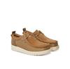 Полуботинки Clarks Wallabee FTR 2 Lo 26181388 коричневый