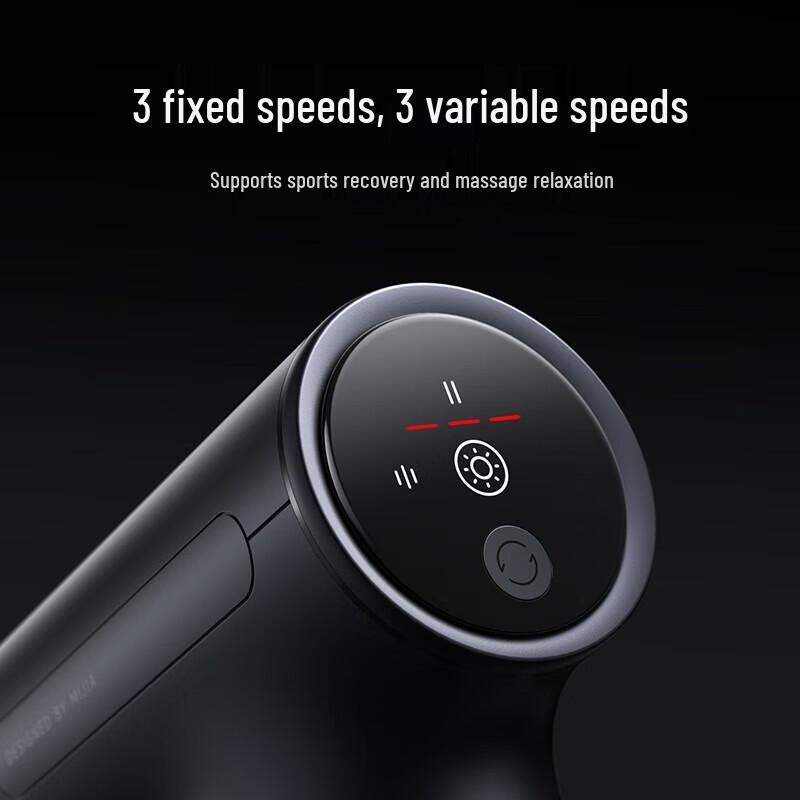 Xiaomi MIJIA H3 Heating Fascia Gun