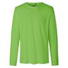 Neutral Mens Long-Sleeved T-Shirt