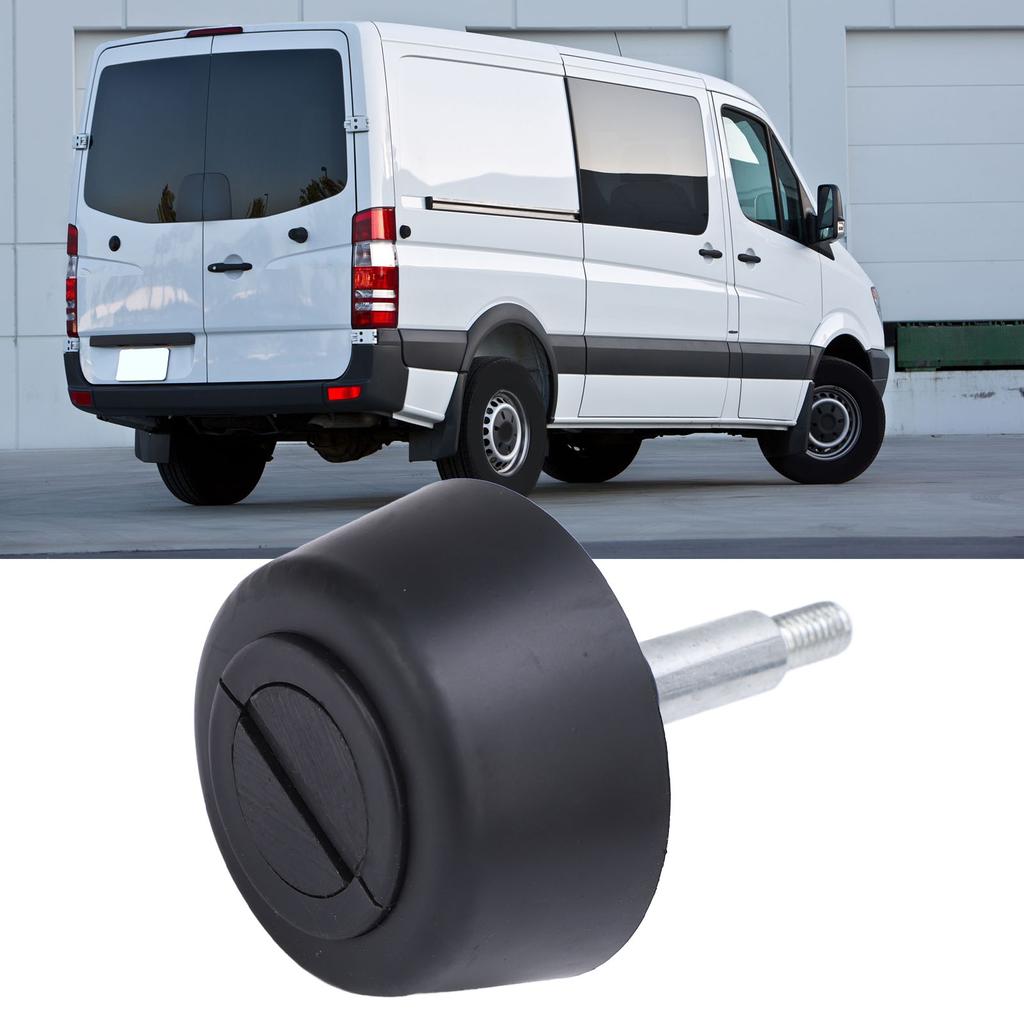 Rear Door Side Panel Check Magnet Left Or Right Professional Long Lasting A9067400216 for Sprinter W