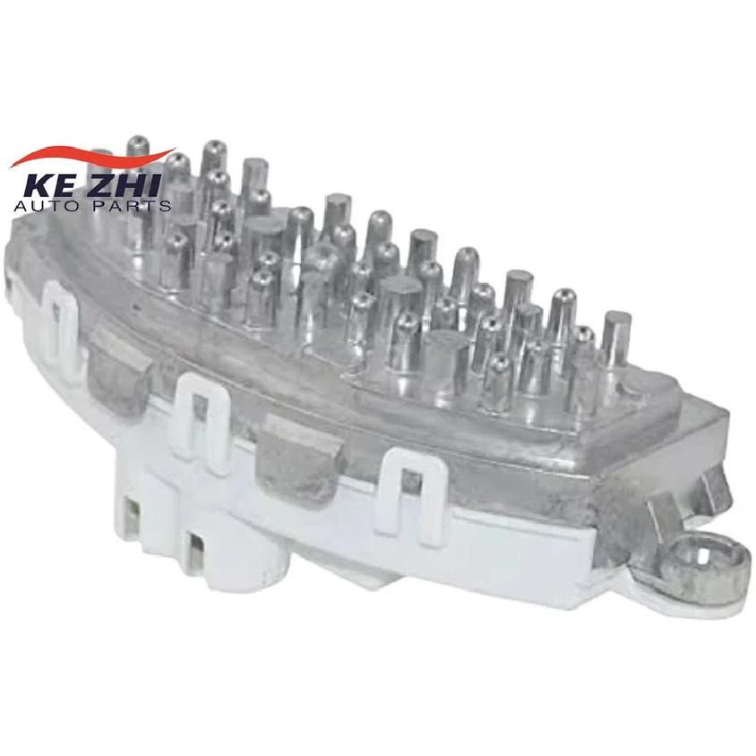 1669064001 4P1832 HVAC Blower Motor Resistor for Mercedes-Benz X166 W166 2012-2015