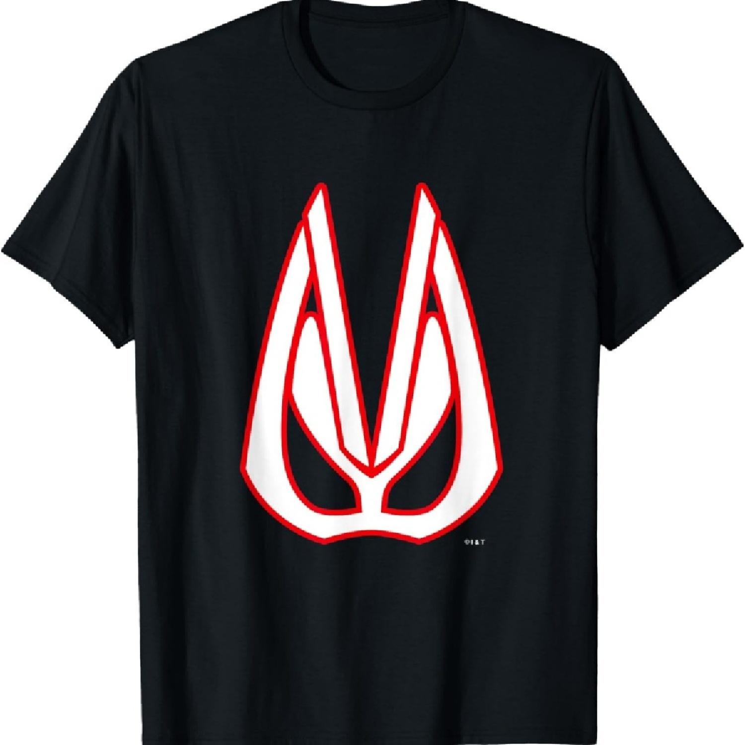 Футболка Kamen Rider Geats ID Core S