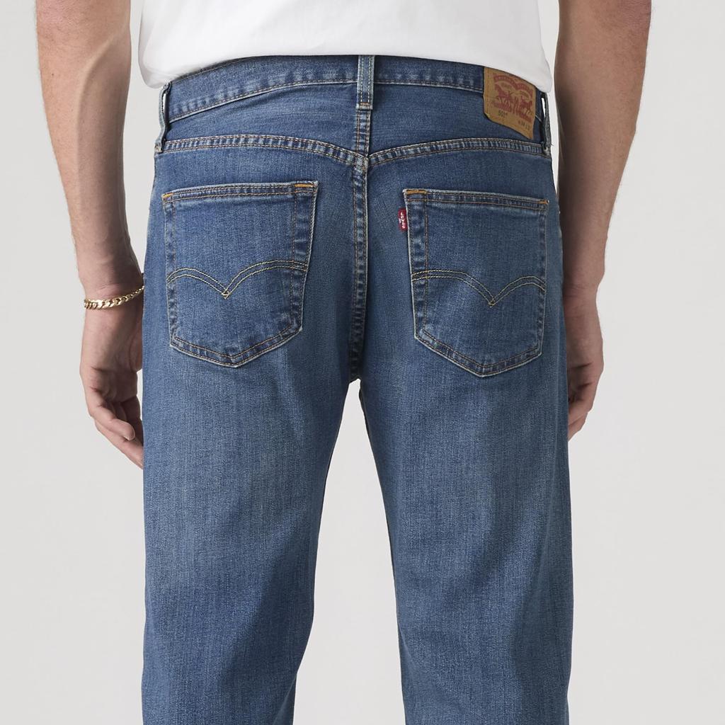 Levi's 501(R) Original Fit Jeans Men's 00501-3333 W30 L32