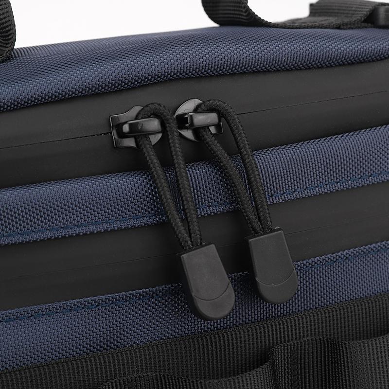 Bolsa de Cintura Esportiva Masculina Multifuncional Bolsa Transversal Bolsa de Peito