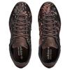 Wales Bonner x adidas Karintha Bronze Sequin Unisex Sneakers Brown Supplier-Color Dark-Brown KH8798