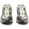 The Whitaker Group X New Balance 1906U Willful Bias Pack - Sand Dune Unisex Sneakers Grey Washed-Amber Team-Red M1906NG1