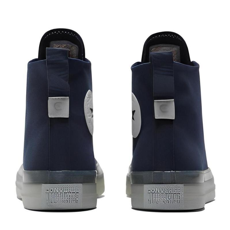 Converse Chuck Taylor All Star CX Explore High Top Espadrilles Unisex Blue & White