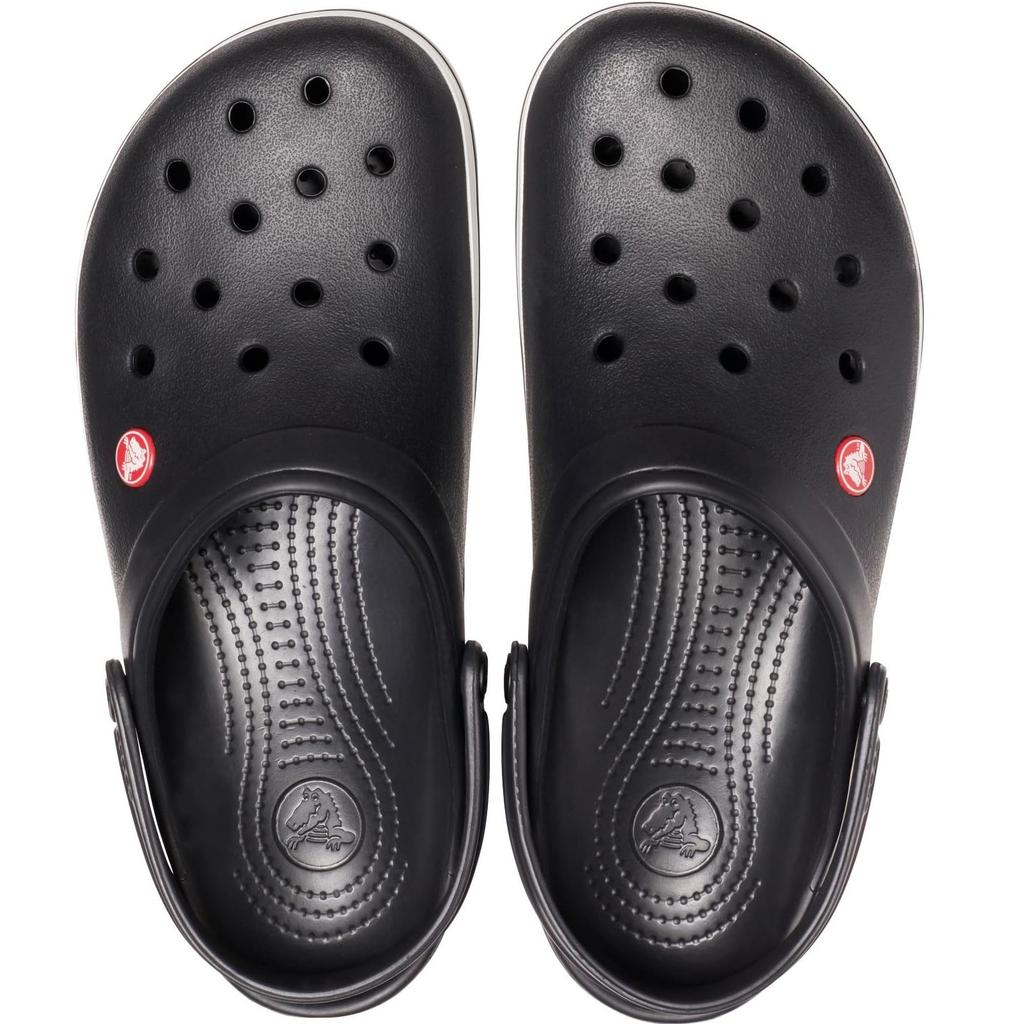 Sandalen Schwarz 26 cm [CROCS] Clockband™