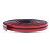 Accessories Sealant Protector Edge Sealing Strips Car Styling Accessories Car Stickers Rubber Strip
