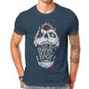 DND In Red Your Dark Urge Shows T Shirt Homme Unisexs Tshirt Cotton Unisex Clothes