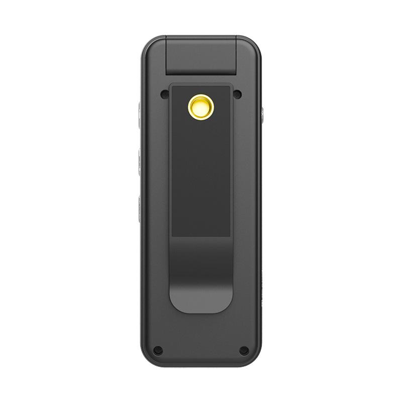 Mini Camera 4K Full HD 1080P Wireless WiFi  Sports camera, CS09 wide-angle lens Monitoring Control IR Night View DVR Monitoring Video