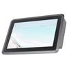 Rugged Touchscreen Tablet 10.1in Display Capacitive Screen Wide Voltage Embedded Industrial PC 100‑240V US Plug