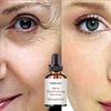 Snail Extract Serum Face Essence Anti Wrinkle Hyaluronic Acid Anti Aging Collagen Whitening Moisturizing Face Care Freeshipping