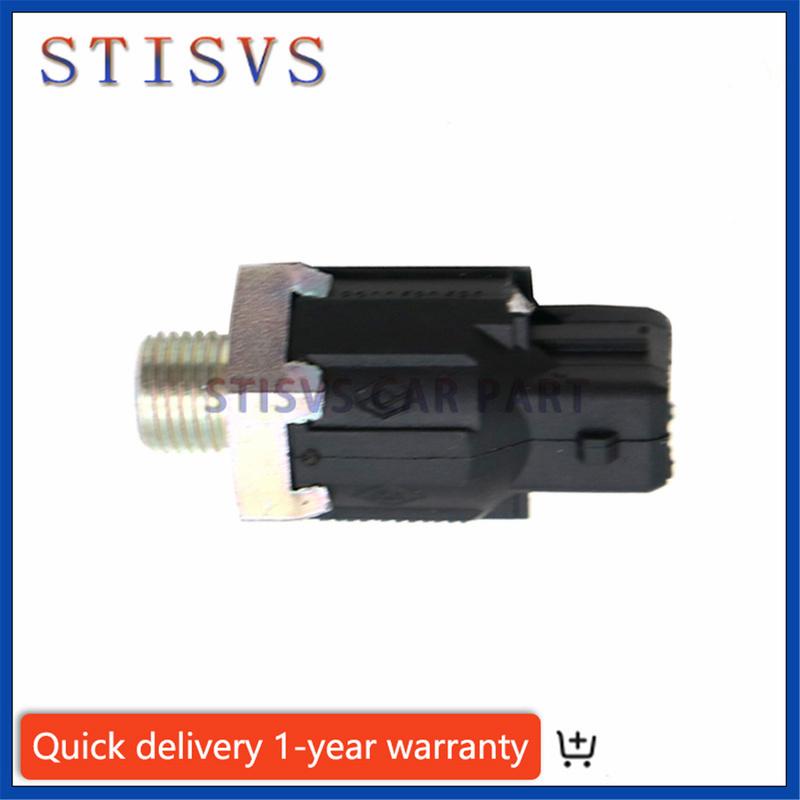 Knock Sensor 8200680689 For Renault Logan Sandero Duster Stepway Clio Kangoo Express Megane Opel Vivaro Nissan Almera Note Tiida