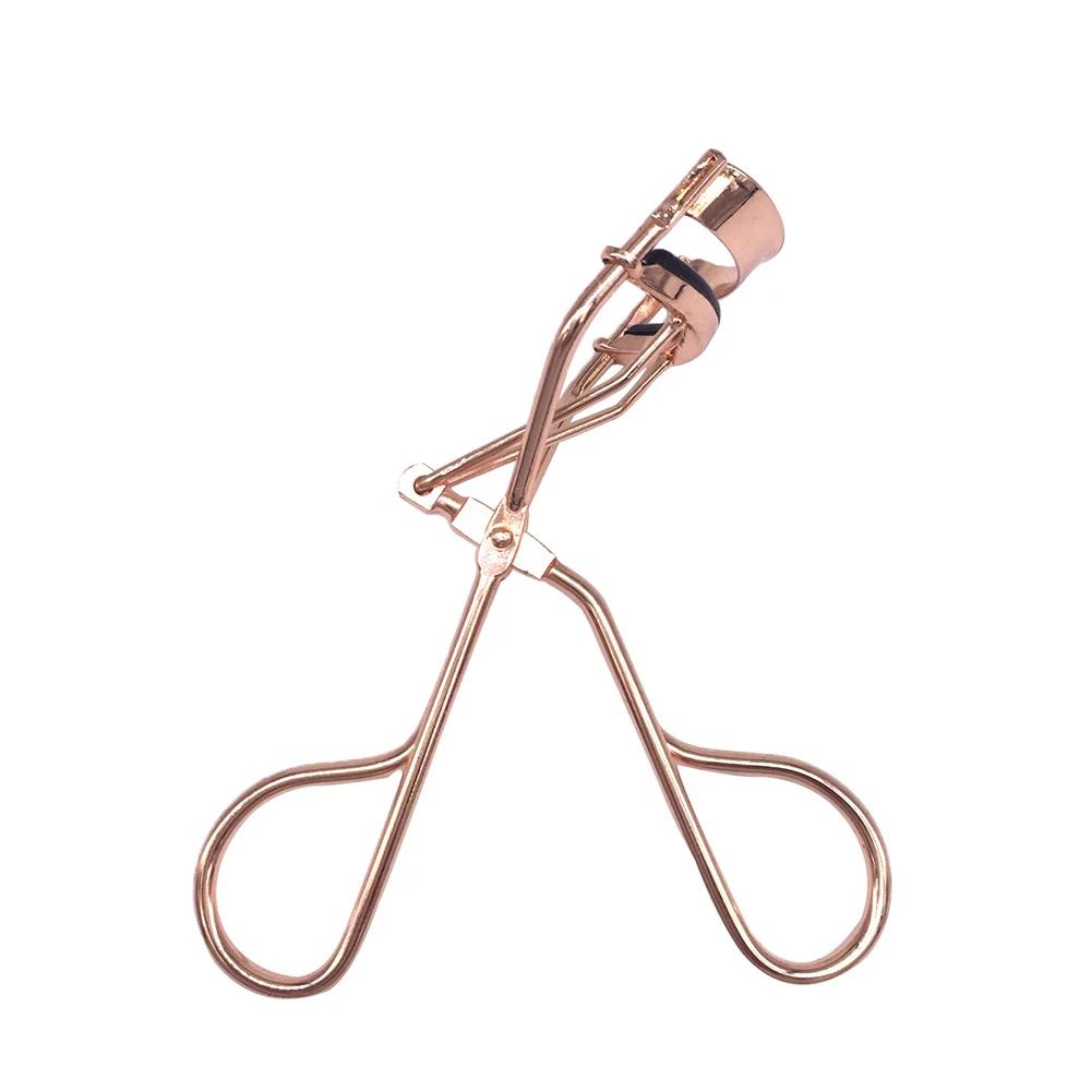 Wimpernzangen Wimpern Biegeclip Lockenwickler Falsche Wimpern Edelstahl Wimpernverlängerung Kosmetik Beauty Make-up Werkzeug