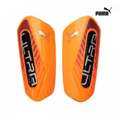 Puma Ultra Light Sleeve Shin Guard