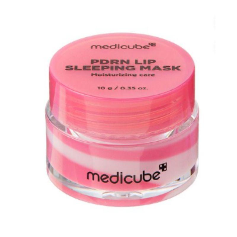 MEDICUBE PDRN Lip Sleeping Mask 10g