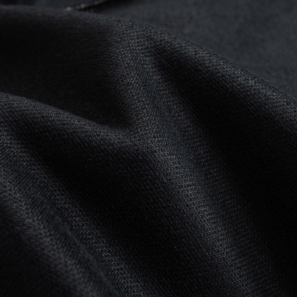 Anta Life Series Dámské dlouhé kalhoty Jaro 2026 Pletené sportovní kalhoty Dámské spodní díly Základní-Černá 962618301-5