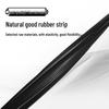 Zhongheng Universal Bone-Free Car Window Wiper Blade