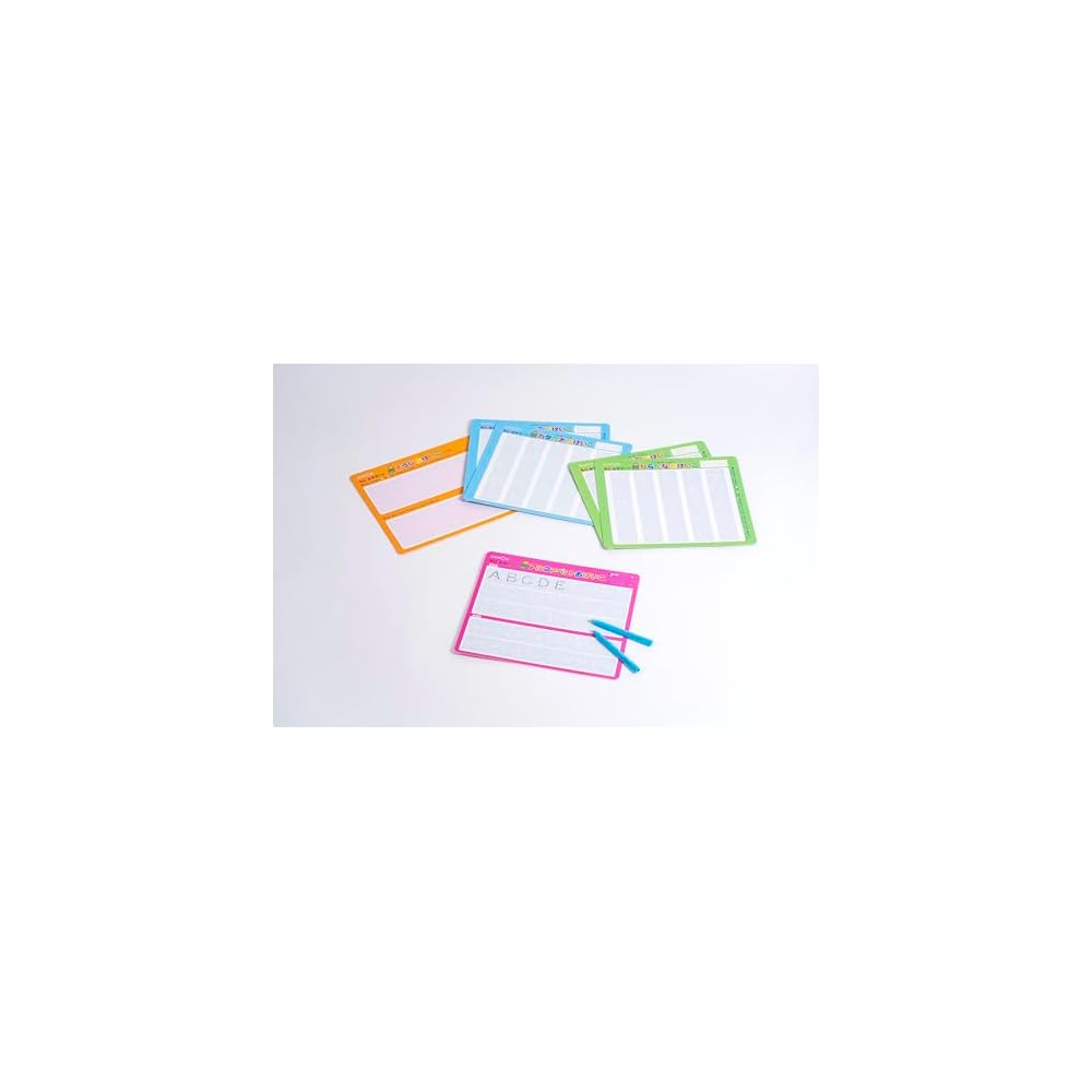 Kumon Publishing DB-32 Hiragana and Numbers Educational Toy for Ages 3 and Up