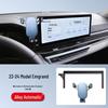 Car Mount for Geely Xingrui 4th Gen, Emgrand S, Galaxy L7, Boyue L, New Bin Yue, and Hao Yue