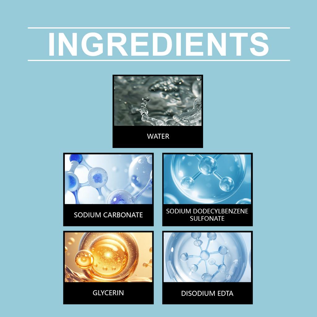 Schuhreinigungsschaum kann Schmutz entfernen, ohne die Schuhe zu beschädigen, und die Schaumtextur hält das Schuhobermaterial sauber, 100 ml