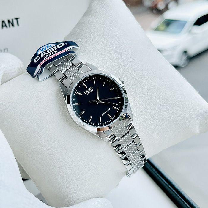 Zegarek Damski Casio Ltp-1274D-1A (Zd532C) + Box