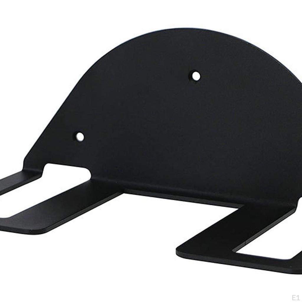 Ping Pong Paddle Holder Table Tennis Racket Display Rack Heavy Duty for