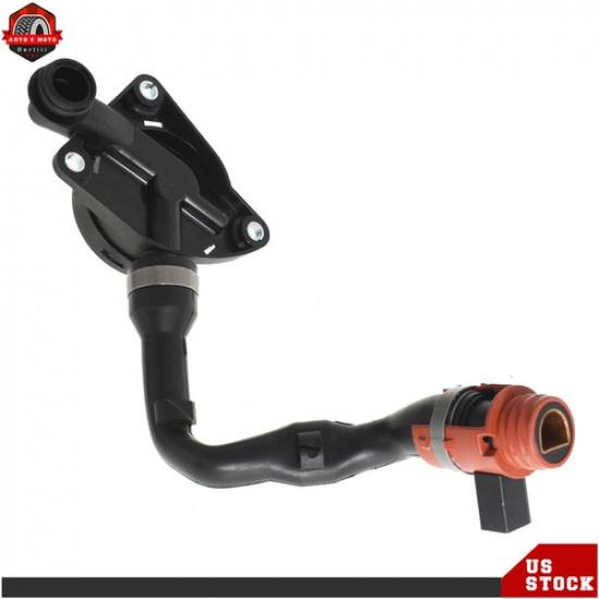 Crankcase Breather Valve Ventilation for 2007-2009 2010 Jeep Grand Cherokee 3.0L