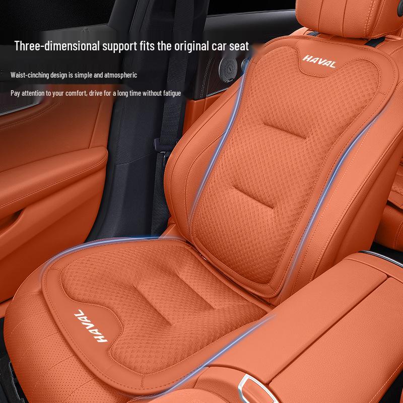 Haval 2nd Gen Big Dog Ice Silk Seat Cushion for Menglong, Xiaolongmax, Shenshou H5 & Cool Dog