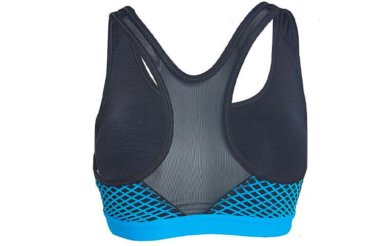 Nike Sports Underwear Women's Blue Moderate 805308-015