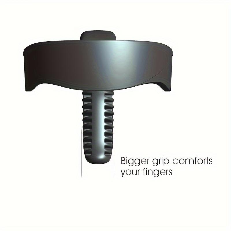 2 Pcs Lightweight Car Cup Handle Ice Bar Cup Single Handle Cup Holder