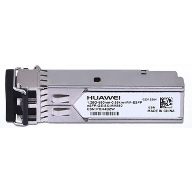 

Huawei 10G SFP+ Optical Transceiver