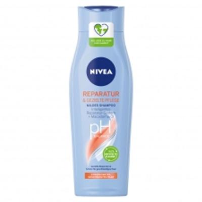 Shampoos & Haarspülung – Shampoos