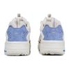 FILA Tracer Retro Running Shoes Brown/Blue/Pink 1IM00003_149