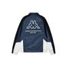 Kappa Jackets Unisex Stand Collar Moderate Other K0EW2JJ01D