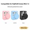 Anti-fall Camera Protective Cover Camera Full Body Shell for FUJIFILM Instax Mini 13 Outdoor